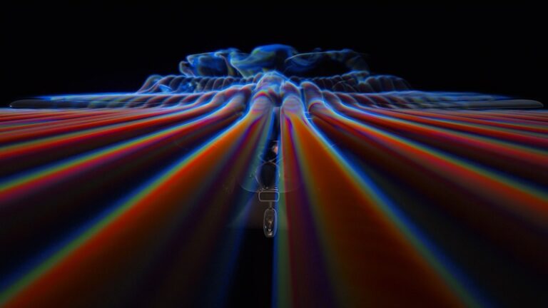 TOMARK AERO | GRAVITY [ Expo 2020 Dubai]