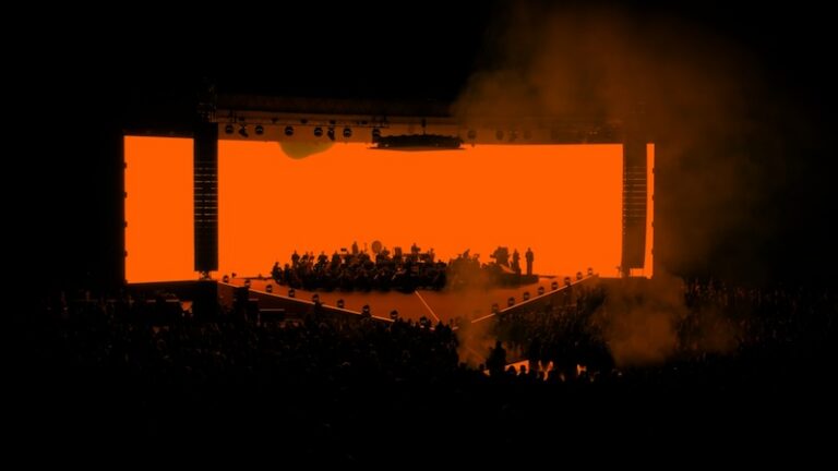 RYTMUS X SYMPHONY ORCHESTRA