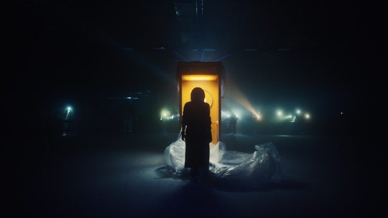 JAGERMEISTER | TELEPHONE BOX