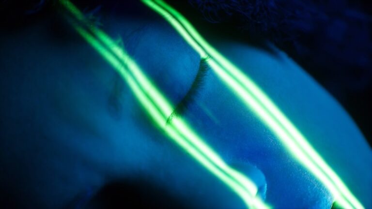 DARWIN AND THE MACHINES | LAUNCH