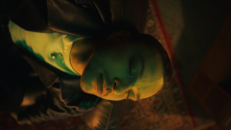 DALYB X BEJBY BLUE | FEARLIGHT