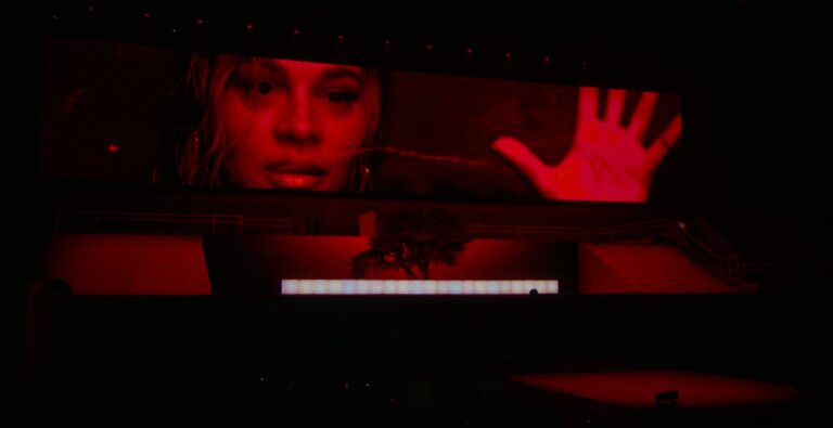 TINA | EMOTIONAL ROLLERCOASTER