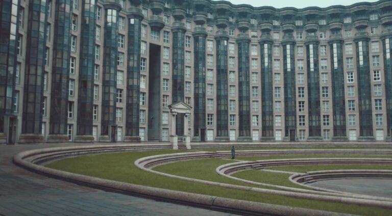 CELESTE BUCKINGHAM | MY LAST SONG