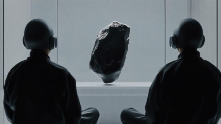 SORRYWECAN | ECOSYSTEM